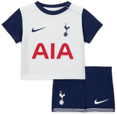 Súprava Nike Tottenham Hotspur 2023/24 Home Kit Set Biela | fn9239-101, 0