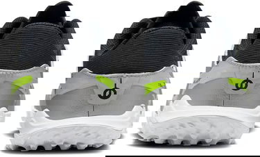 Tenisky a topánky Nike JR LEGEND 10 ACADEMY TF Metalická | dv4351-001, 5