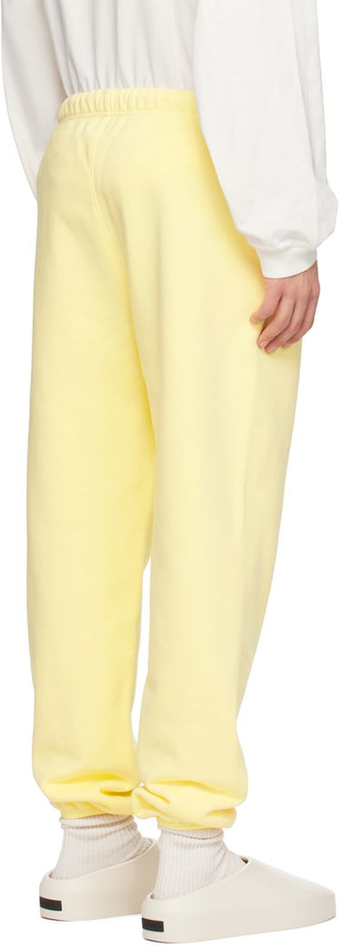 Tepláky Fear of God Essentials Sweatpants Žltá | 130sp242021f, 2