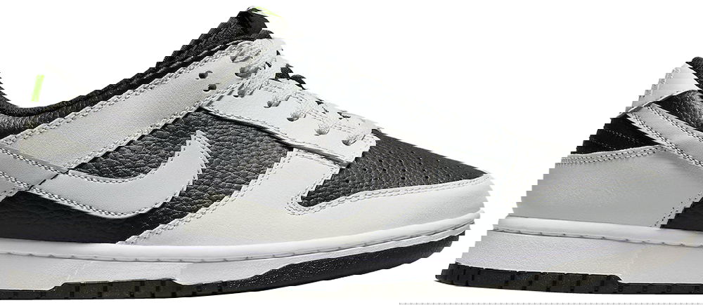 Tenisky a topánky Nike Dunk Low "Reverse Panda Neon" Čierna | FD9756-001, 1