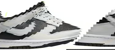 Tenisky a topánky Nike Dunk Low "Reverse Panda Neon" Čierna | FD9756-001, 1