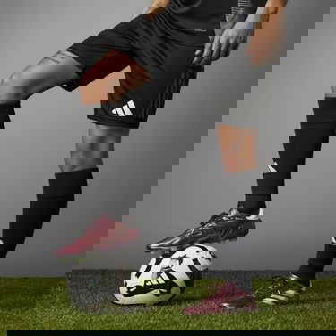 Tenisky a topánky adidas Performance Adidas COPA PURE 2 ELITE FG Vínová | ie7486, 6