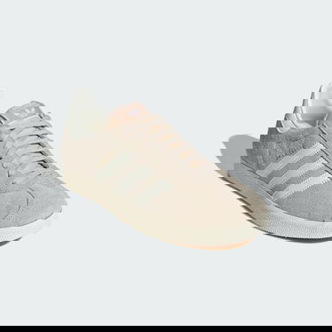 Tenisky a topánky adidas Originals Gazelle Béžová | IG5796, 4