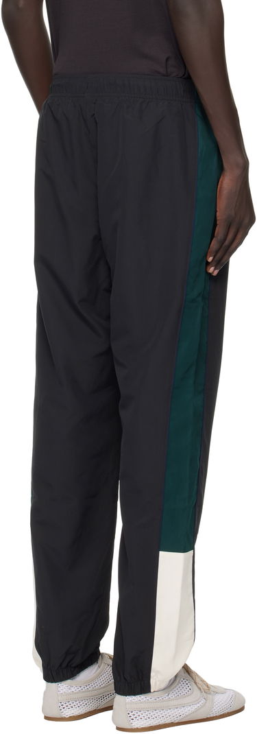 Tepláky Lacoste Lacoste Color Block Track Pants Čierna | XH5140_6XH, 2