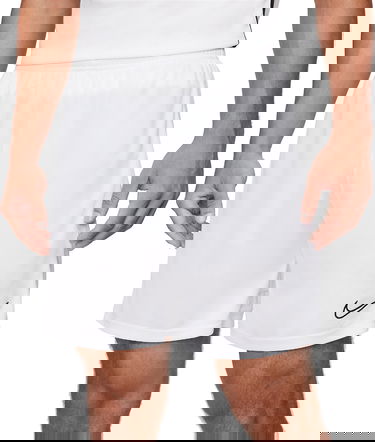 Šortky Nike Dri-FIT Academy Training Shorts Biela | cw6107-100, 0