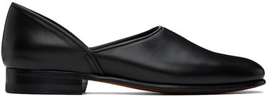 Oblečenie Bode Bode House Slippers Čierna | MRFW000002, 0