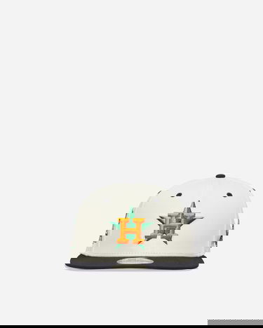 Šiltovka New Era Houston Astros MLB Mascot Pin 9FIFTY Snapback Adjustable Cap Rôznofarebný | 60758457 MULTI, 0