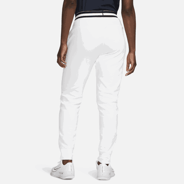 Nohavice Nike Court Dri-FIT Heritage Biela | FB4157-100, 2