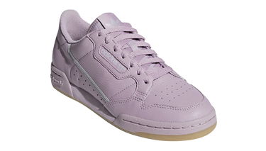Tenisky a topánky adidas Originals Continental 80 "Soft Vision" W Ružová | G27719, 1