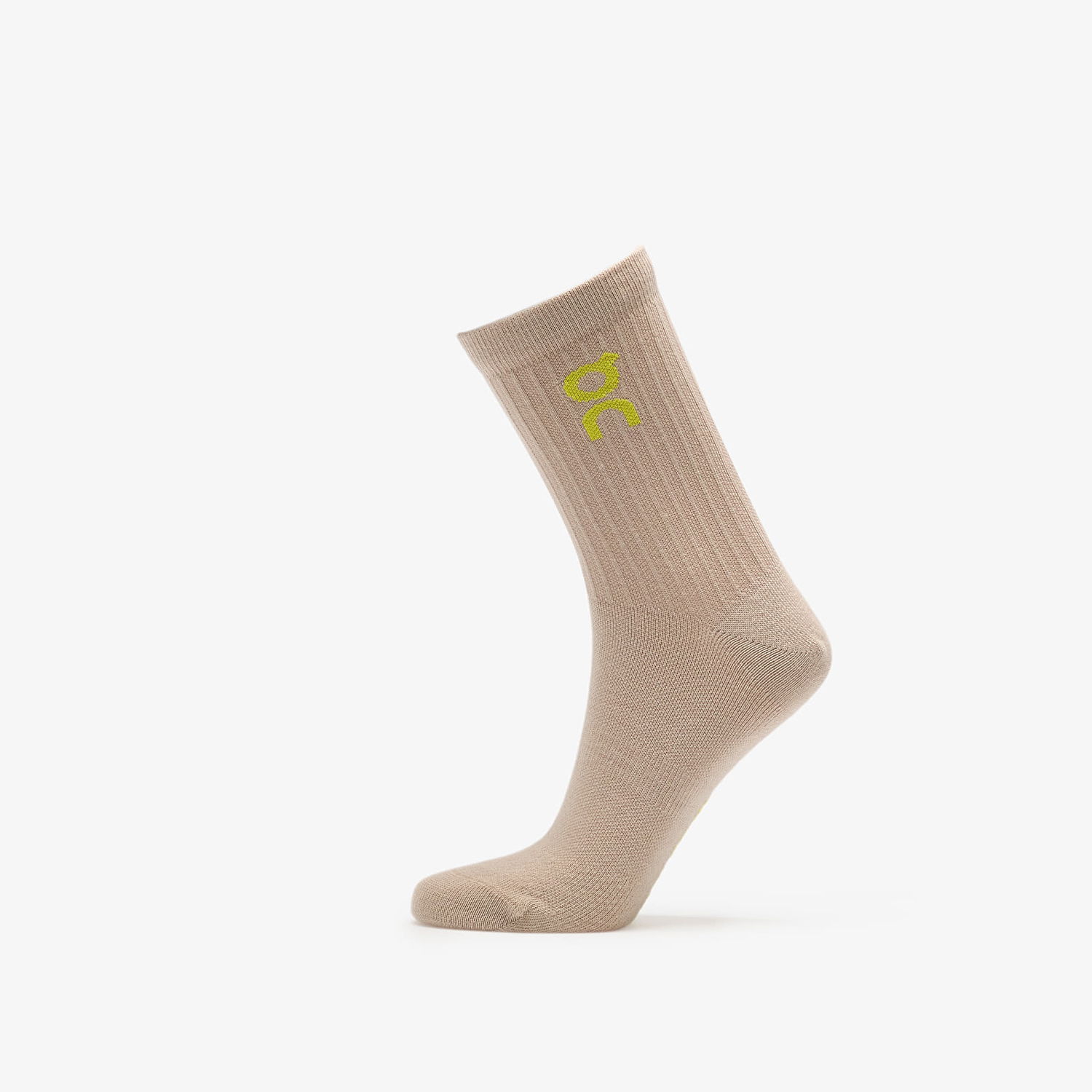 Ponožky On Running Logo Sock High 3-Pack Rôznofarebný | 2UF10313890, 1