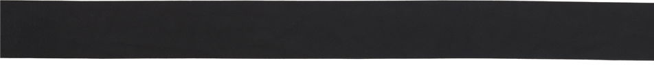 Opasok rag & bone Rebound Leather Belt Čierna | WJW19H1016LU16, 1