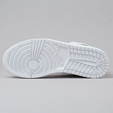 Tenisky a topánky Jordan Air Jordan 1 Retro High OG Premium "Yin Yang" Biela | 555088-102, 5