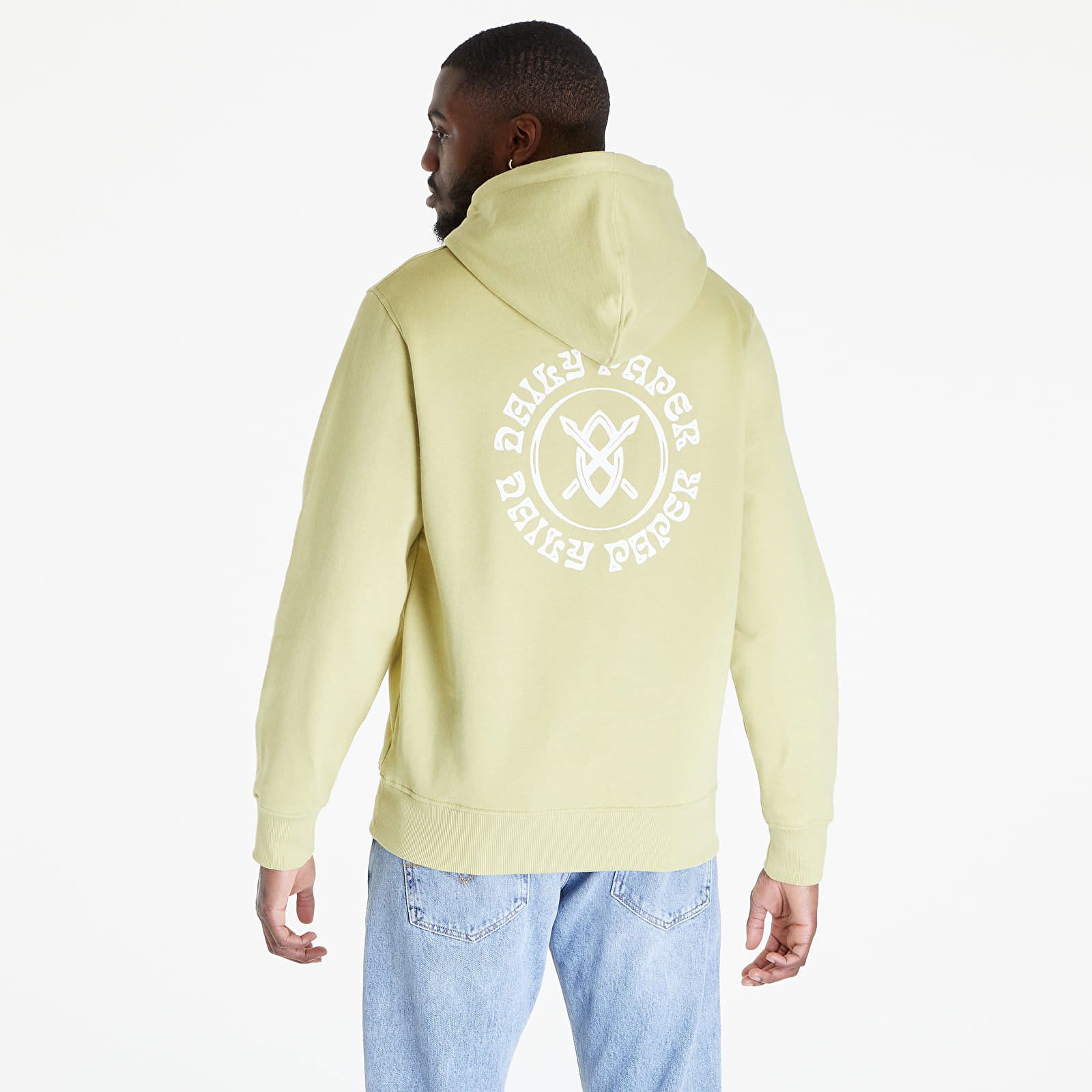 Parnian Hoodie