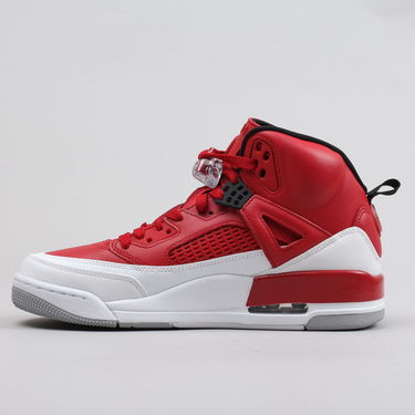 Tenisky a topánky Jordan Jordan Spizike ''Gym Red'' Červená | 315371-603, 0