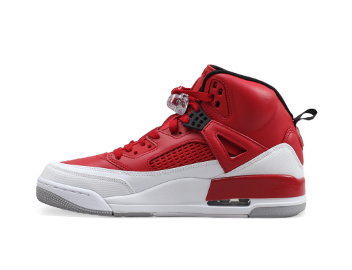 Tenisky a topánky Jordan Jordan Spizike ''Gym Red'' Červená | 315371-603