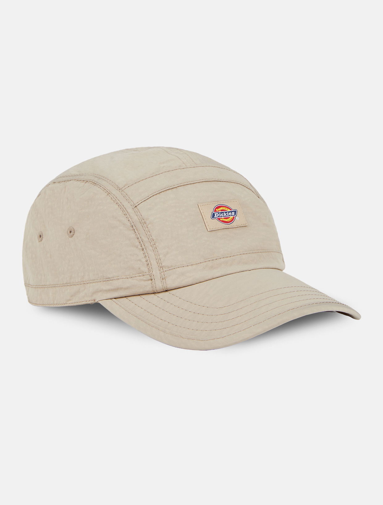 Šiltovka Dickies Fincastle Baseball Cap Béžová | 0A4YPC, 0
