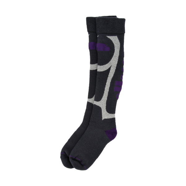 Ponožky Ellesse Ski Socks Šedá | ELSS243200-31