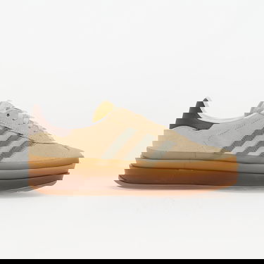 Tenisky a topánky adidas Originals Gazelle Bold Béžová | JI2696, 2