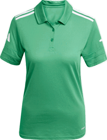 Polo tričko adidas Originals adidas Squadra 25 Competition Polo Zelené | jy3407, 0