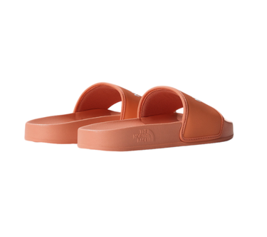 Tenisky a topánky The North Face Women’s Base Camp Slide III 36 Oranžová | NF0A4T2SIG11, 2