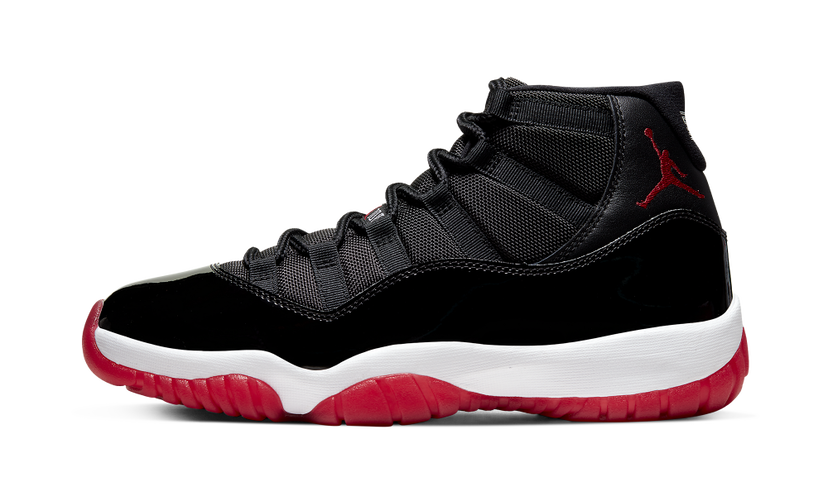 Tenisky a topánky Jordan Jordan 11 Retro Playoffs Bred (2019) Čierna | 37803706