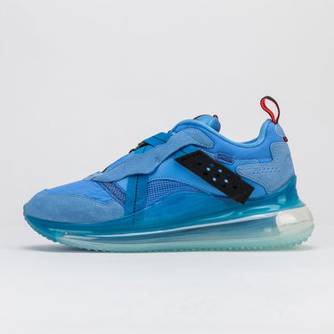 Tenisky a topánky Nike Air Max 720 Slip / OBJ Modrá | DA4155-400, 1