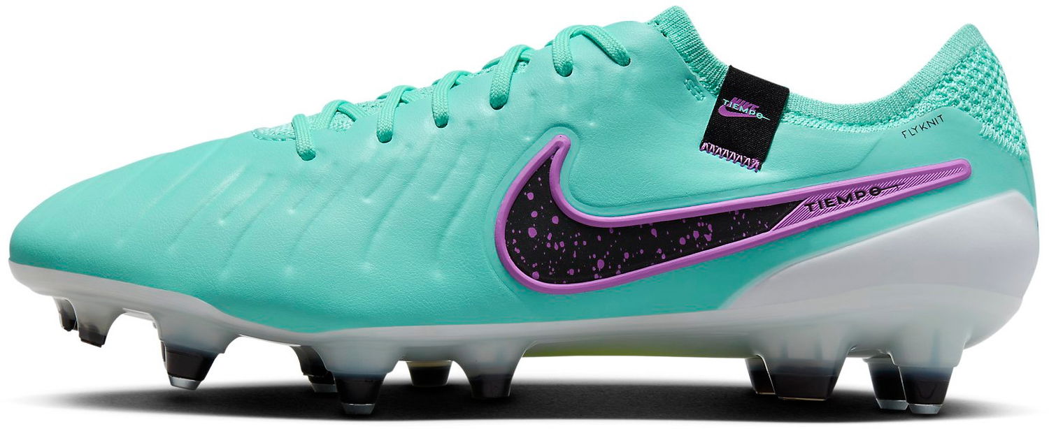 Tenisky a topánky Nike LEGEND 10 ELITE SG-PRO AC Tyrkysová | dv4329-300, 1