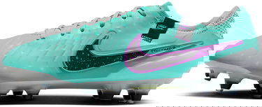 Tenisky a topánky Nike LEGEND 10 ELITE SG-PRO AC Tyrkysová | dv4329-300, 1