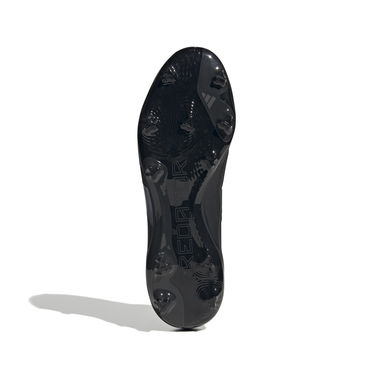 Tenisky a topánky adidas Performance Predator League Laceless Firm Ground 44 2/3 Čierna | IG7769, 3