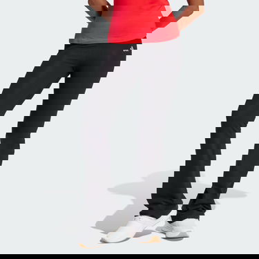 Legíny adidas Performance Flared Leggings Čierna | JD9961, 3