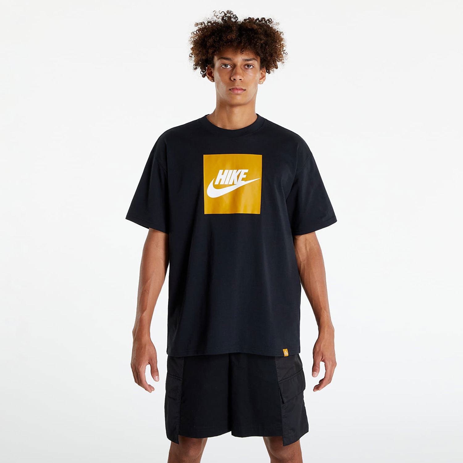 Tričko Nike ACG "Hike Box" T-Shirt Čierna | DR7755-010, 0