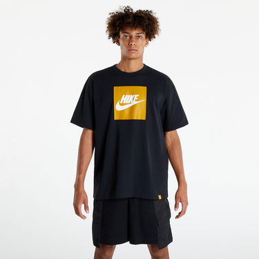 Tričko Nike ACG "Hike Box" T-Shirt Čierna | DR7755-010, 0