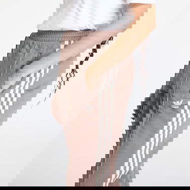 Tepláky adidas Originals Adicolor Classic Track Pants Regular Tapered Leg Hnedá | JC5792, 4