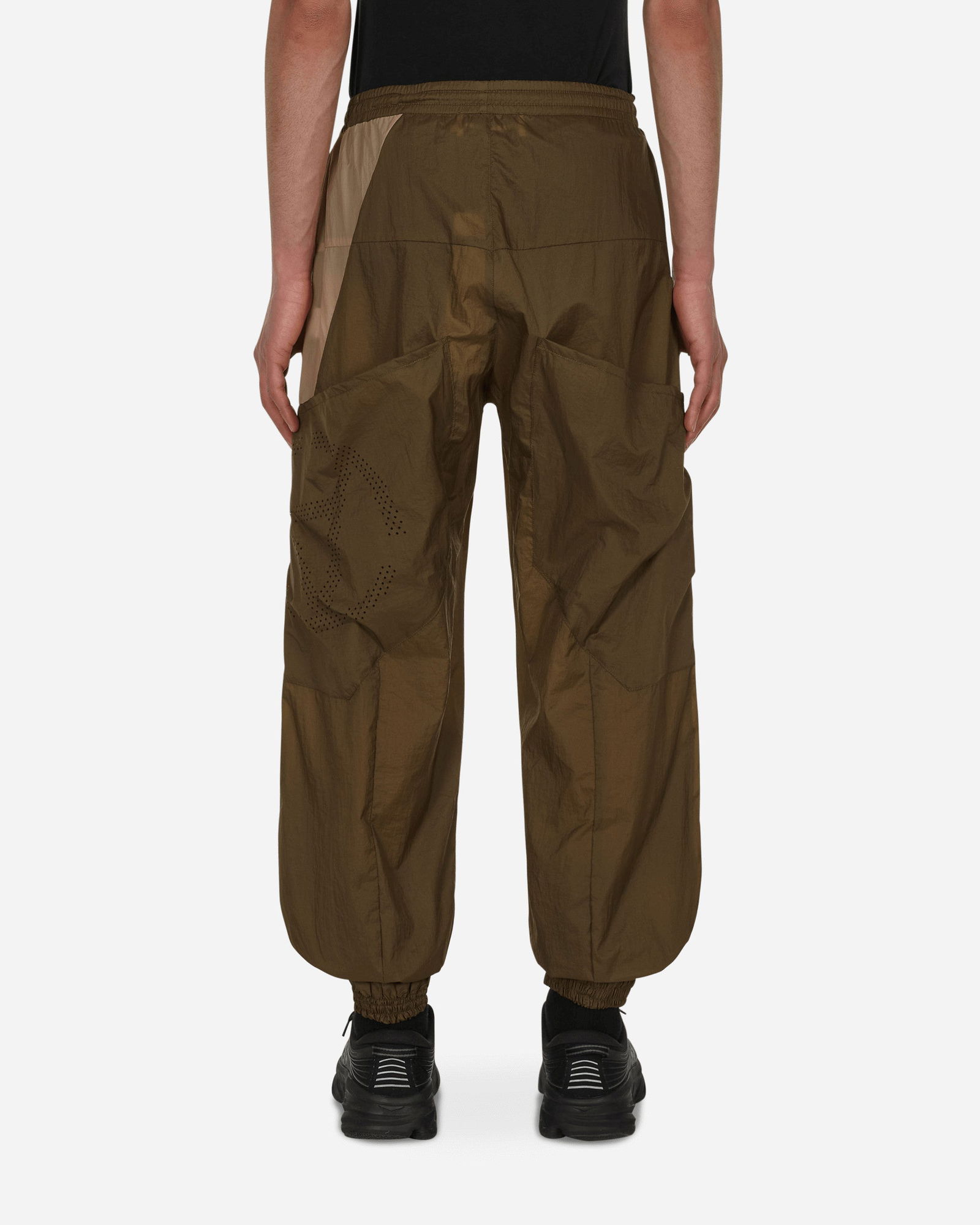 Slam Jam Euphoria Tracksuit Pants