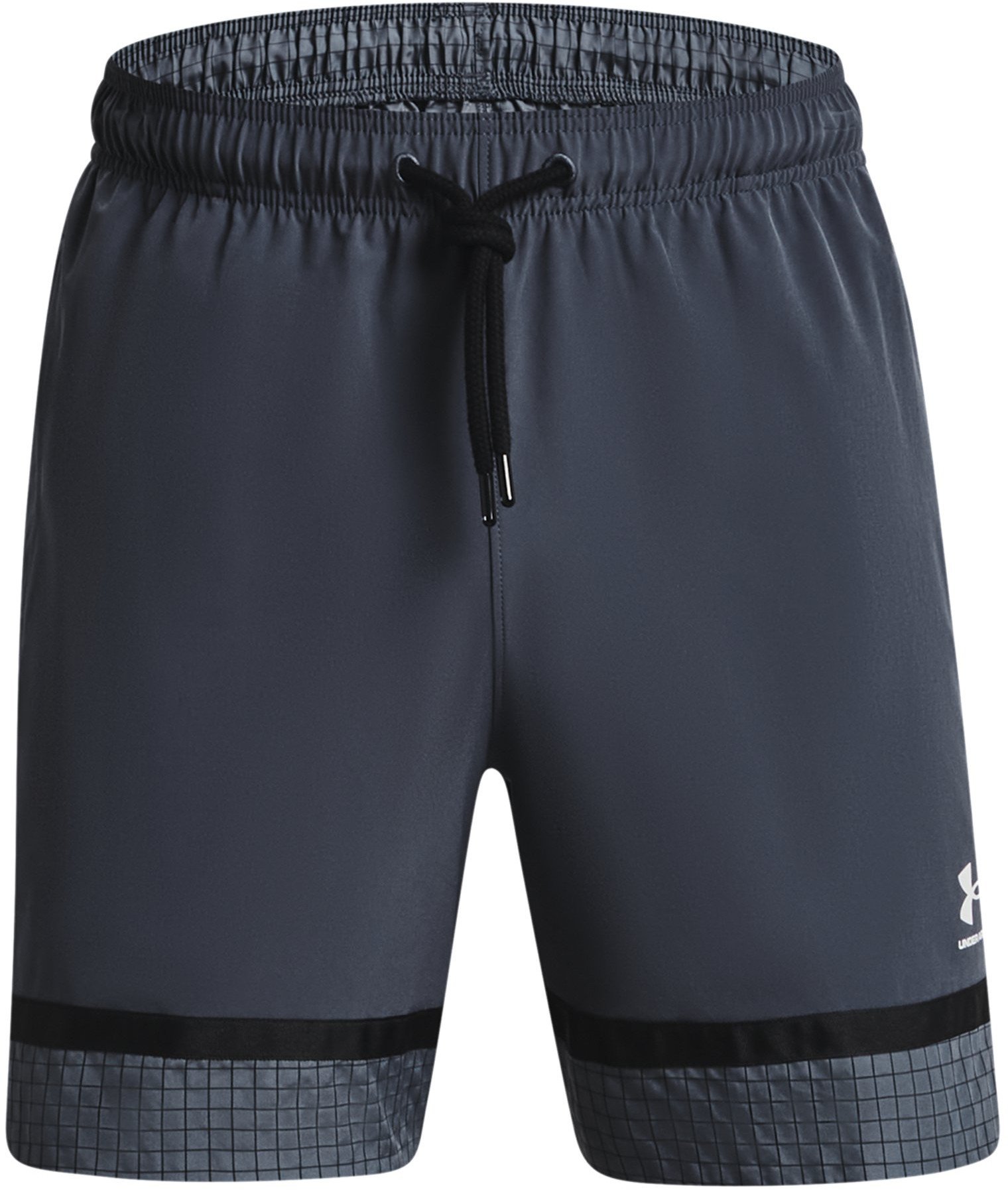 Accelerate Woven Shorts