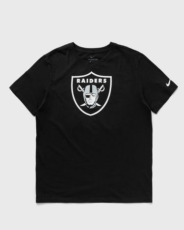 Tričko Nike Las Vegas Raiders Essential Tee Čierna | 194319872684, 2
