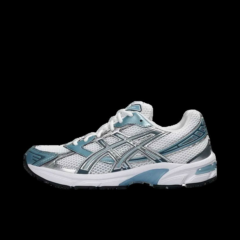 Tenisky a topánky Asics Gel-1130 Shark Skin - US 8.5 Šedá | 1201A256-116