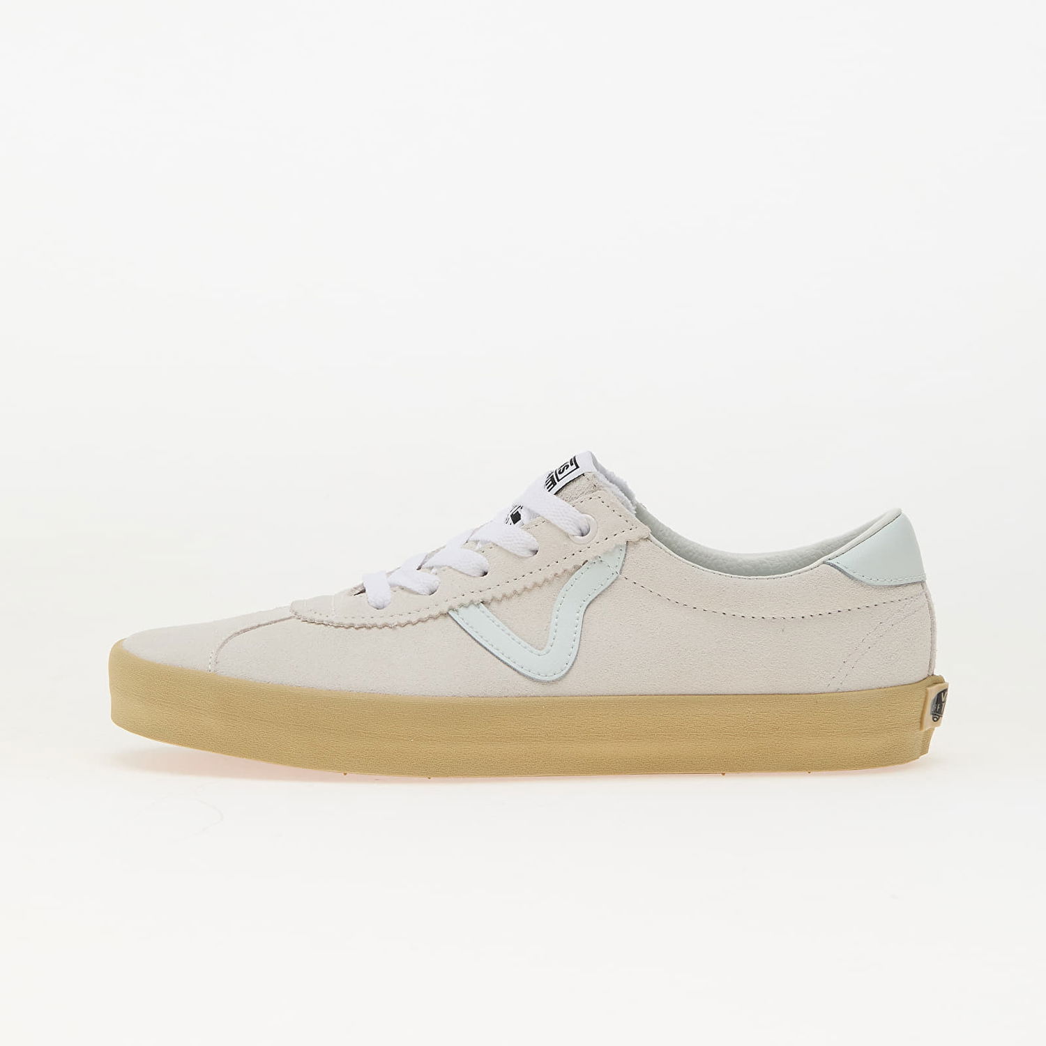 Tenisky a topánky Vans Vans Sport Low Biela | VN000D1PCJA1, 0