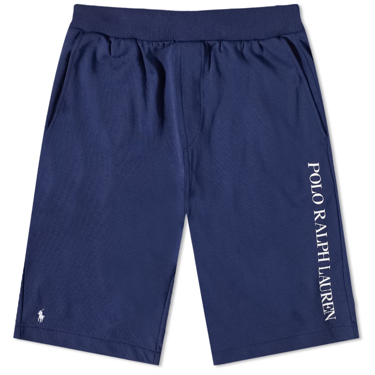 Pyžamo Polo by Ralph Lauren Sleep Short Navy | 714862621004, 0