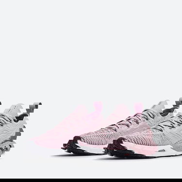 Tenisky a topánky Under Armour HOVR Phantom 2 Intelliknit W Fialová | 3024155604, 4