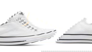 Tenisky a topánky Converse Chuck Taylor All Star Slip On Biela | 164301C, 0