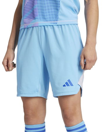 Šortky adidas Originals adidas T24 P GK SHO W Tyrkysová | ir9954, 0