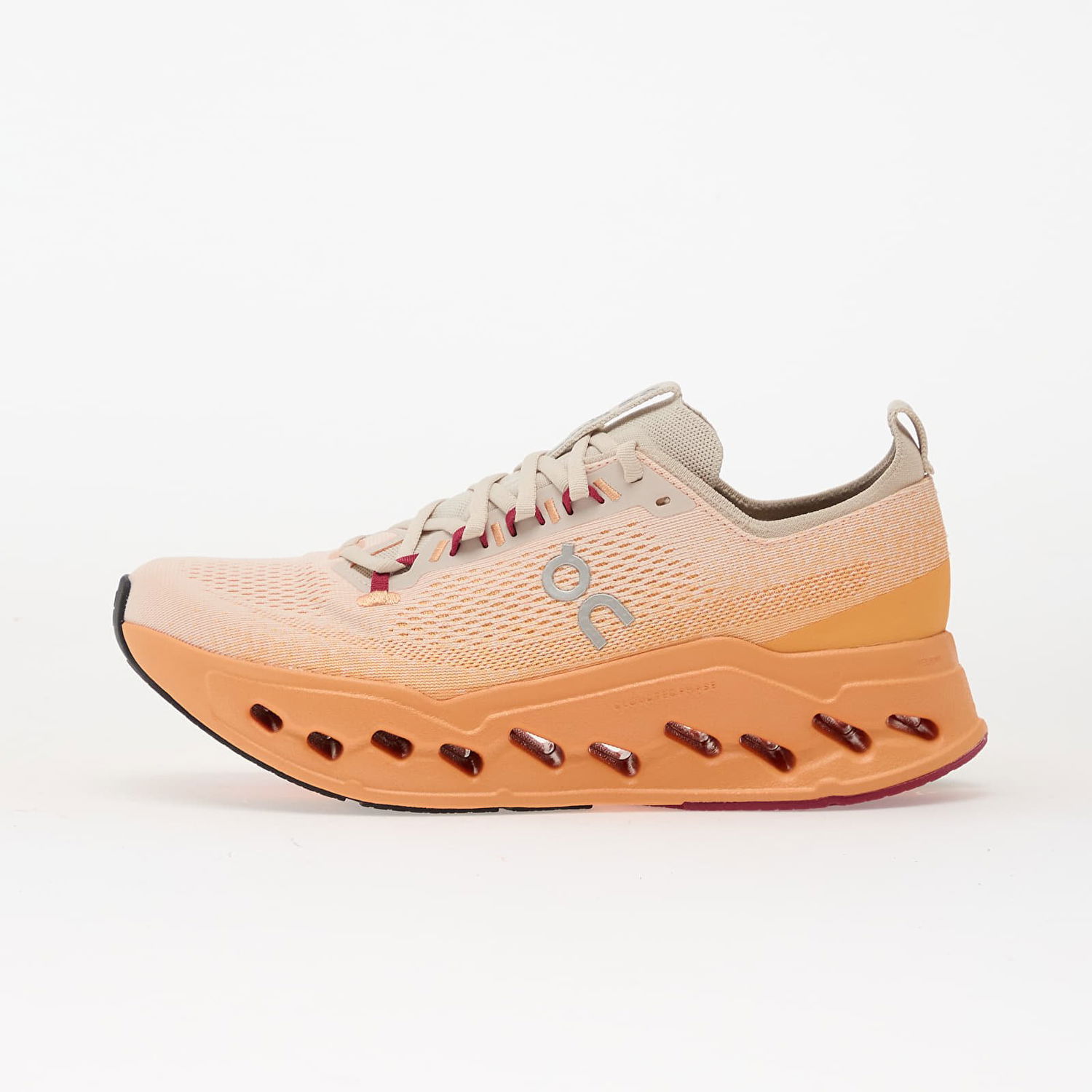 Tenisky a topánky On Running Cloudsurfer Max Oranžová | 3MF30433196, 0