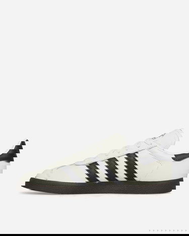 Tenisky a topánky adidas Originals Gazelle "Off White / Utility Black" Béžová | ID3719 001, 3