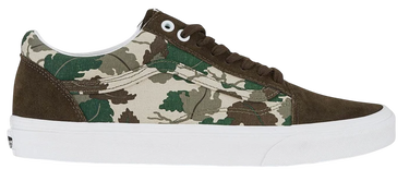 Tenisky a topánky Vans Old Skool Rôznofarebný | vn0007nt4481-448, 0