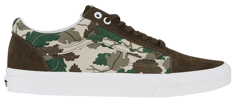 Tenisky a topánky Vans Old Skool Rôznofarebný | vn0007nt4481-448