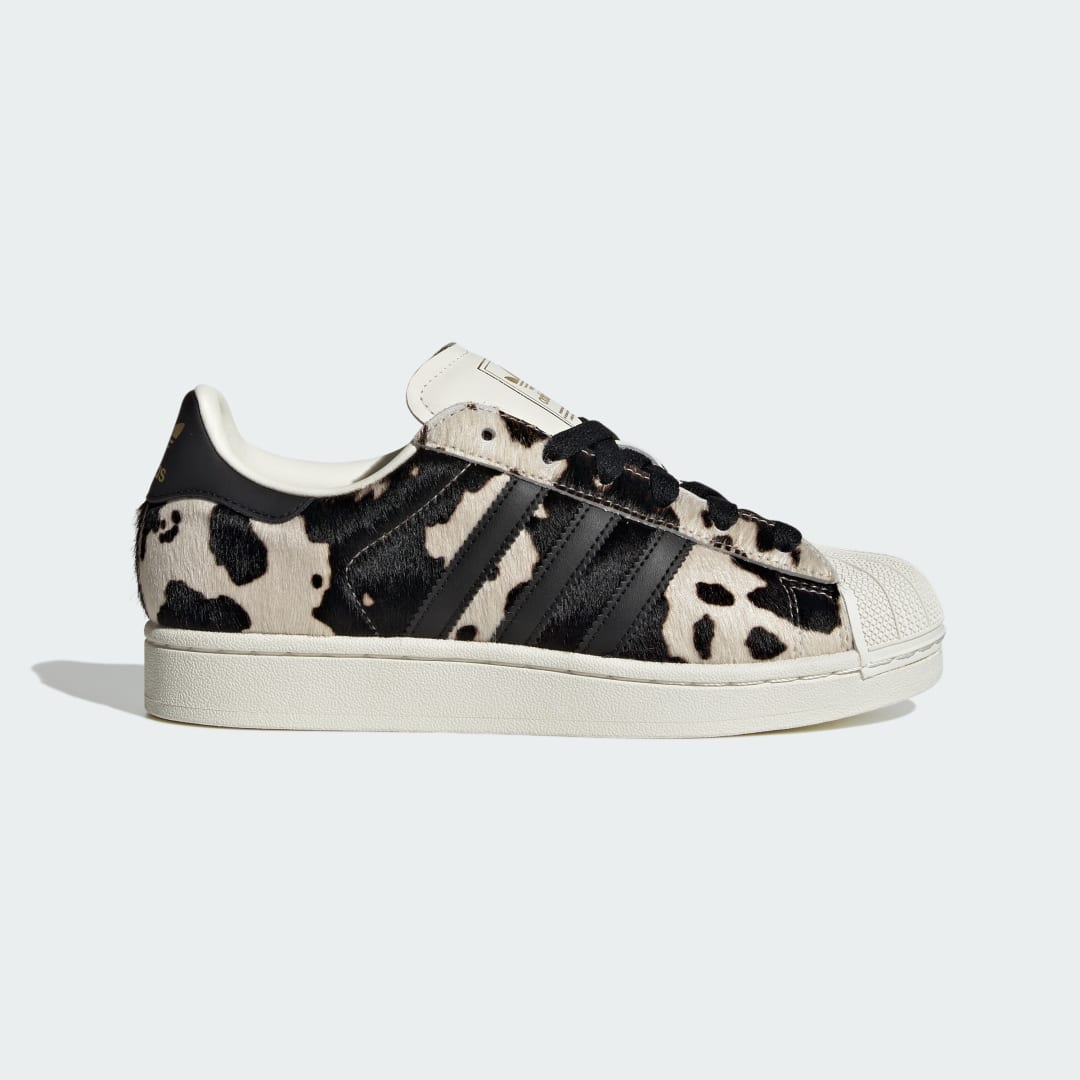 Tenisky a topánky adidas Originals Superstar II Rôznofarebný | JP8164, 0