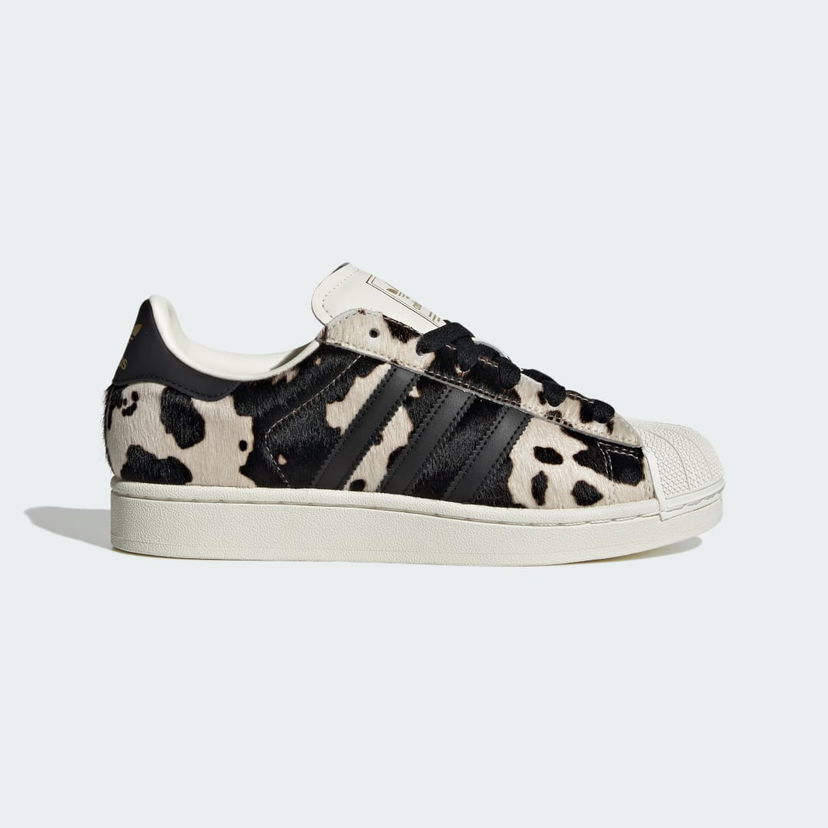Tenisky a topánky adidas Originals Superstar II Rôznofarebný | JP8164