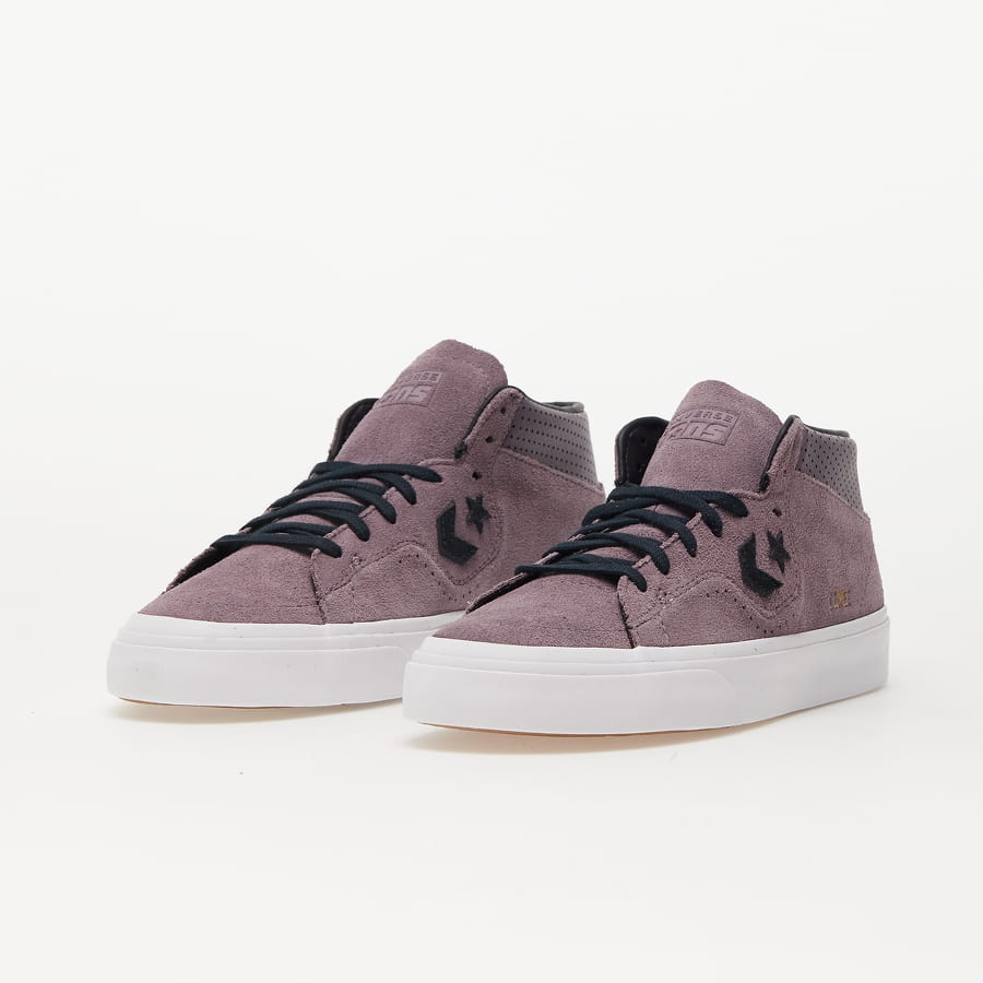 Tenisky a topánky Converse Cons Louie Lopez Pro Suede Smoke Hnedá | A04614C, 1