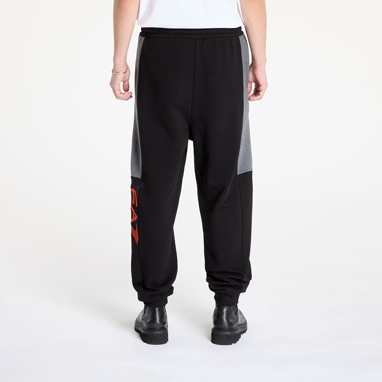 Sweatpants EA7 Trouser Black XL